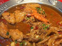 -胖哥俩肉蟹煲(杭州下沙学林街店)