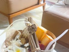 -逸廊大堂吧(三亚海棠湾万丽度假酒店)