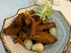 -鹿鸣酒家(越秀店)