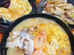 -台州老六海鲜面馆(上南总店)