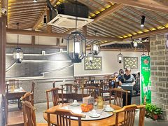 -姑苏家宴·苏帮菜·松鼠桂鱼(苏州总店)