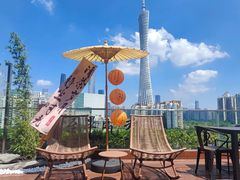 -小茶闲舍·观景商务茶馆(广州塔店)