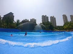 -亚马逊丛林水乐园