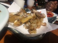 秘制猪手-戴记龙虾(天泽街店)