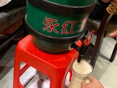 -永红源·啤酒烧烤海鲜大排档(台柳路店)