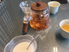-恬阿姨庭院餐厅·生日宴