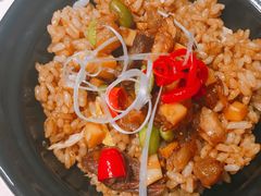 -院8里·少城记忆老川菜(宽窄巷子店)