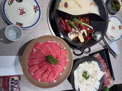 -鸿姐老火锅·传统炒料(上海旗舰店)