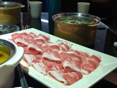 -鲁西肥牛(九方购物中心店)