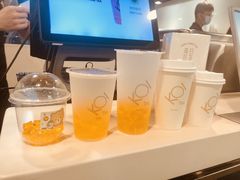 -KOI Thé(正佳广场店)