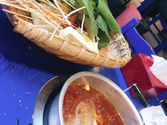 -马路边边串串香(双井直营店)