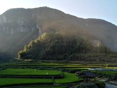 -矮寨·十八洞·德夯大峡谷景区
