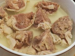 -蒙亨·手把肉·蒙古包文化主题餐厅(天恒广场店)