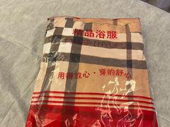 -MASTER FIT 拉伸大师·筋膜刀·西式按摩(上梅林卓悦汇店)