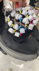 -ASG Hair Salon烫染·接发