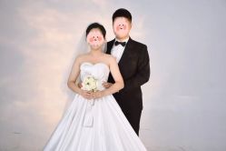 点击看大图 -金夫人婚纱摄影(华南店)