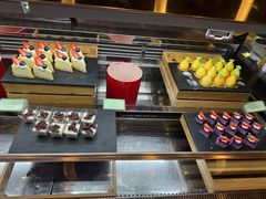 -广州建国酒店·君豪西餐自助餐厅