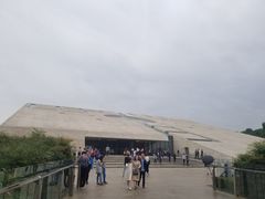 景点-金沙遗址博物馆