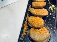 -韵秋荷(宝山龙湖天街店)