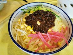 -北平印象.北京烤鸭.新京菜.融合菜(世贸店)