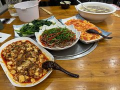 -洪霞餐馆