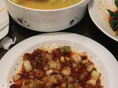 -老牌坊鲁菜名店(宽厚里店)