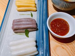 -滇铺子·云南特色菜·第九届野生菌美食节(东风东路c86店)
