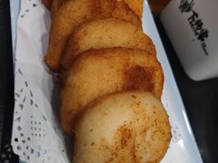 -下杨家青海土火锅(海湖店)