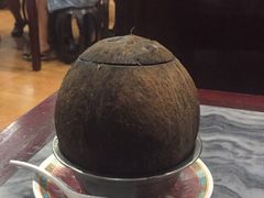 -益寿炖品店