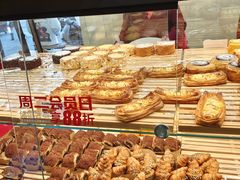 -味多美蛋糕(亚非大厦店)