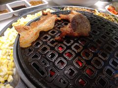-韩宫宴烤肉·料理(宝山万达店)