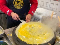 -卞姐蛋饼(陕西南路店)