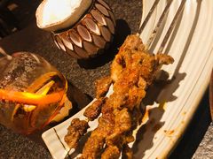 -丝路金桃·新疆菜(徐汇店)