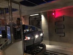 -变形金刚3D对决之终极战斗