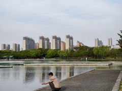 -尚贤河湿地