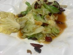 -四川饭店·小龙虾(长白店)