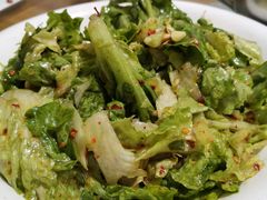 -勇猛子川菜馆(新军路店)