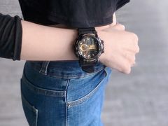 -CASIO(西直门凯德MALL店)