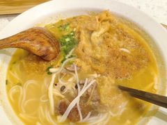 -三姐·老友记·南宁老友粉(朝阳区光华路嘉里中心店)