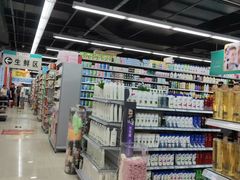 -广百家超市(大东海店)