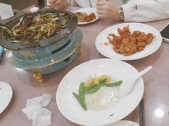 -烤肉宛饭庄(北新桥店)