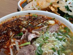 -肖家客饸饹面(郑州总店)