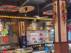 -灶东家民间菜(回兴店)
