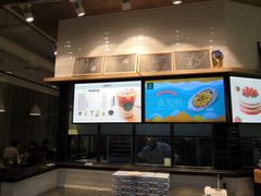 -仟吉(荟聚中心店)