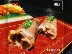 -古田居·特色寿司料理(星之岛旗舰店)