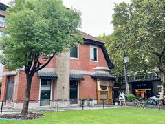 -Money Shops(愚园路店)