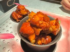 -春色如许·茶食餐厅(桃李春风店)