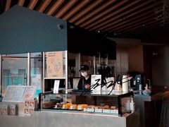 -Seesaw Coffee(朝阳大悦城店)