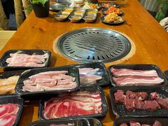 -炽城·烤肉名家(鸿达中央广场店)