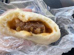 -西域美食(西直门南小街店)